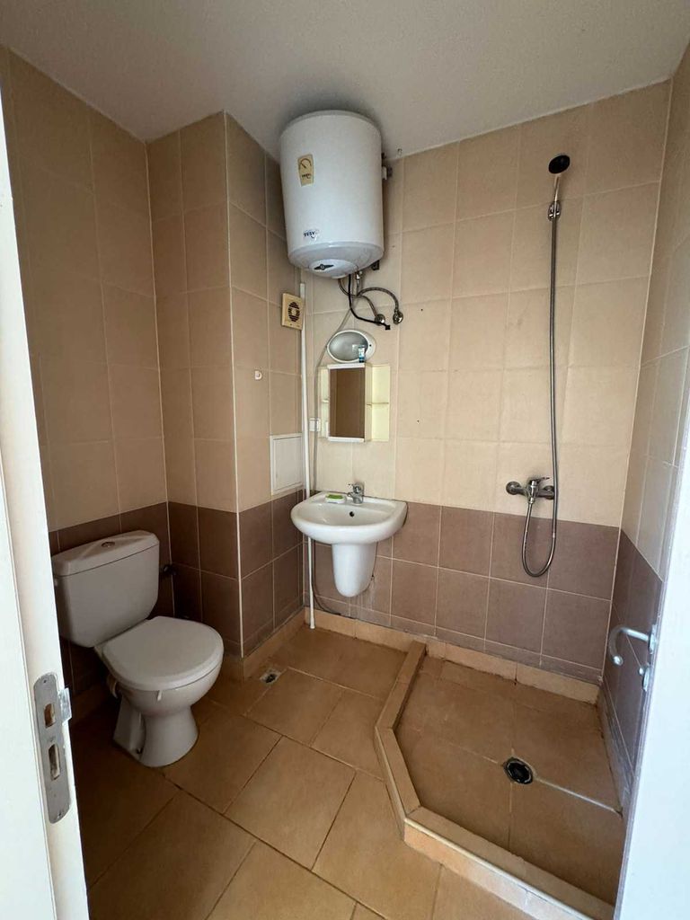 Продава се Тристаен апартамент в к.к. Слънчев бряг - 88 кв.м за 1023 €/кв.м - Снимка #10