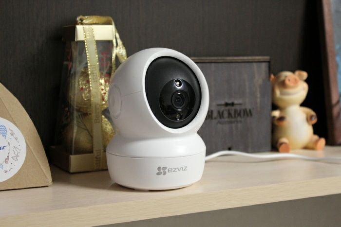 Wifi camera online 360°