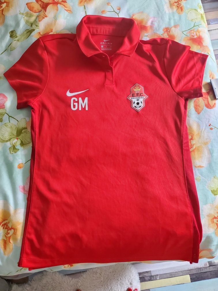 Tricou Nike nou echipa E.F.C KRONBERG