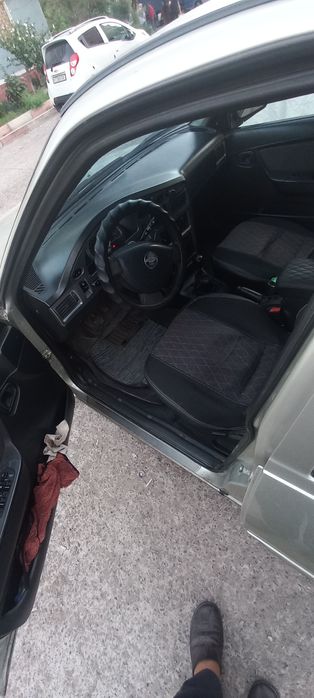 Neksiya 2 tez fursatda sotiladi