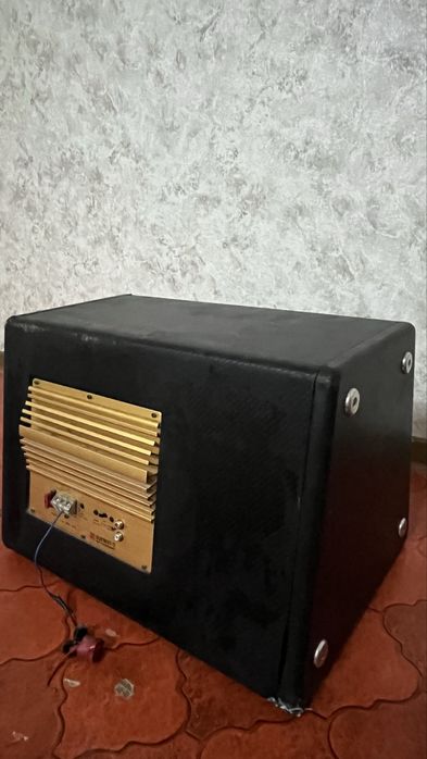 Буфер 5 элемент жаксы жагдайы