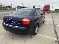 Audi A4 1.9 131 cp