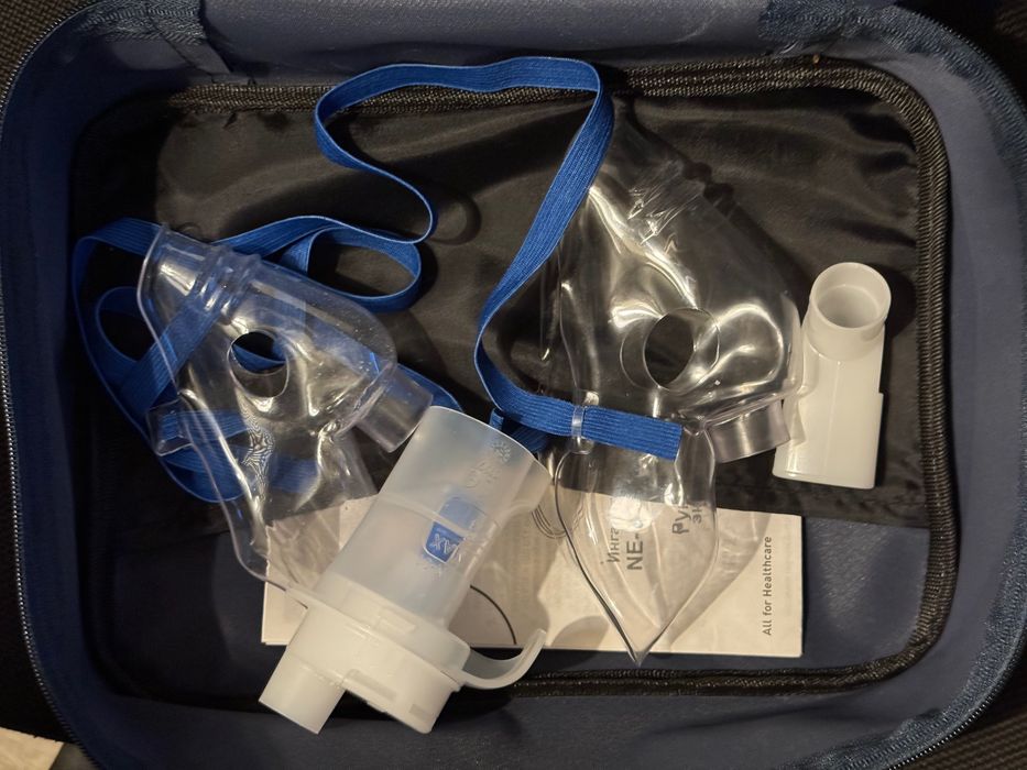 Инхалатор   OMRON NE-C28P