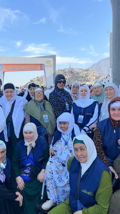 Oila bilan xotirjam Umra qilishni istaysizmi?