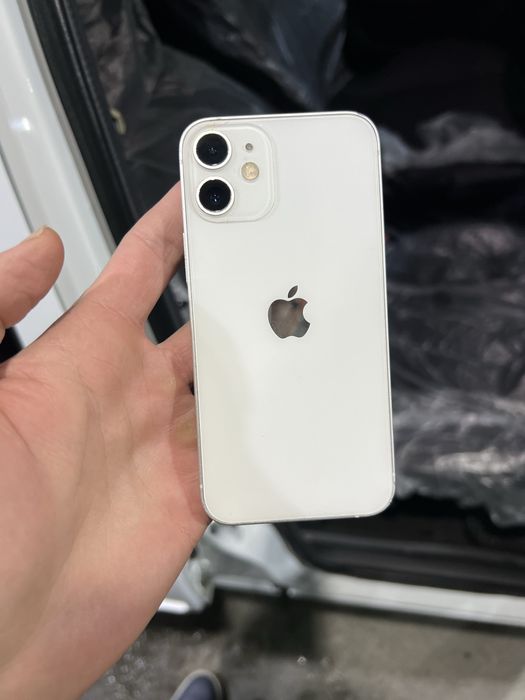 Iphone 12 mini oq