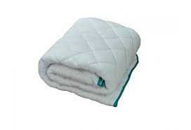 Pilota,plapuma matlasata alba ,confectionata din microfibra,noua