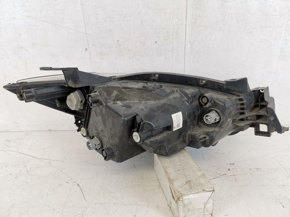 Far Stanga Full Led Mazda  CX-5 1 [facelift] 2015 2016 2017 2018 2019