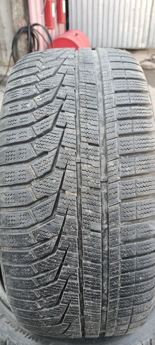 Комплект hankook