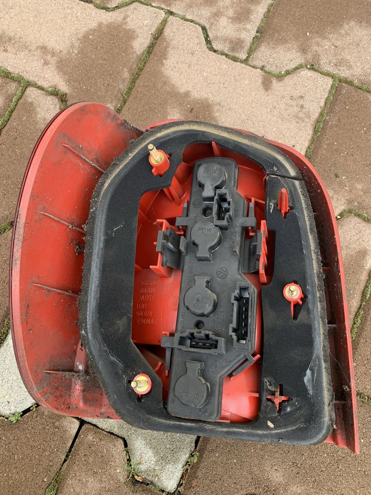Стоп десен поло vw polo 6n2