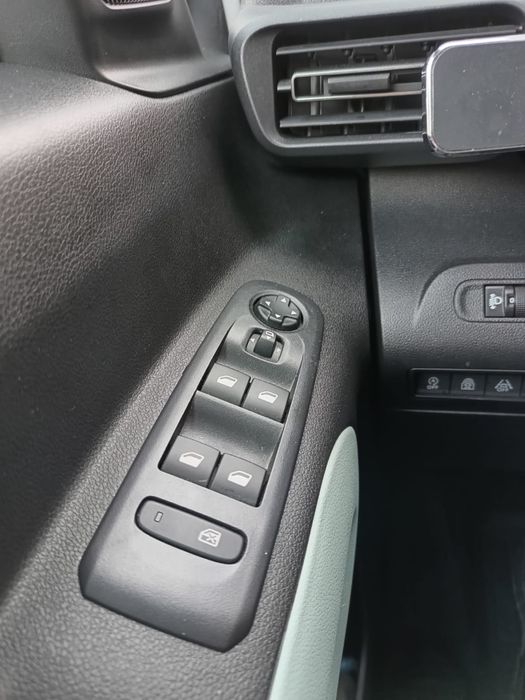 Citroen Berlingo Autoutilitara N1