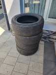 Vand anvelope de vara 205/55 R16