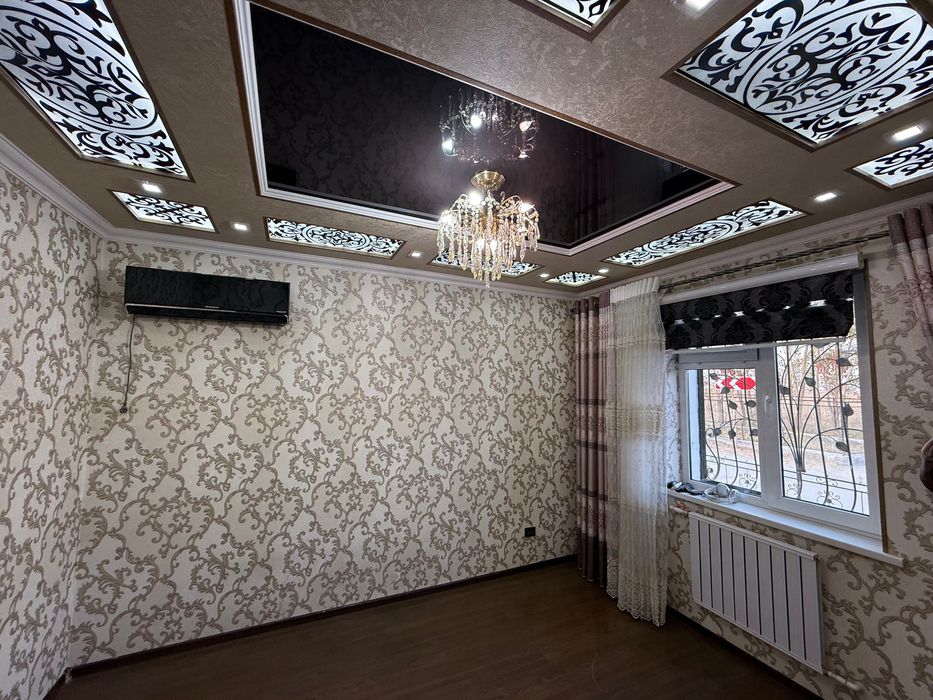 Частный дом котедж со всеми удобствами