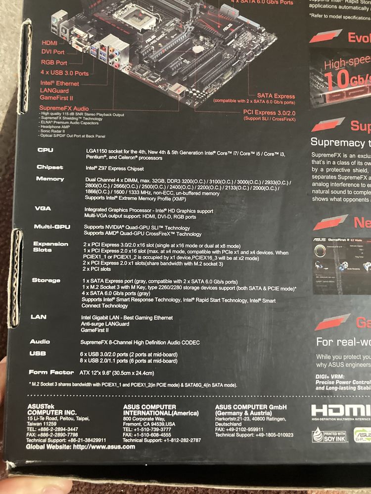 Бюджетен Геймърски Компютър i5 RX5500