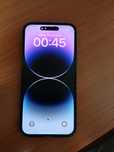 Iphone 14 pro max 256gb
