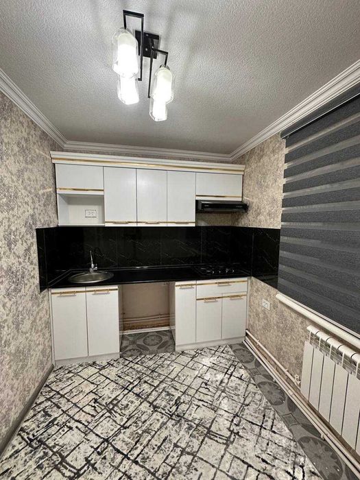 2х комнатная квартира в кирпичном доме по ул.Гагарина