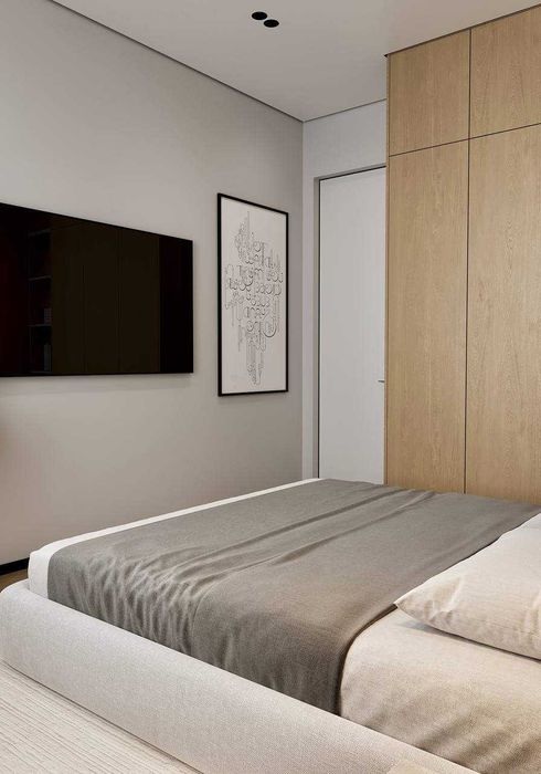 ЖК ОзМакон  от Голден Хоусе
Мирабадский район, ул Фаргона Йоли