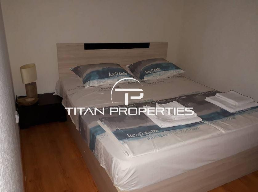 Дава се под наем Тристаен апартамент в Варна, Център - 85 кв.м за 500 € - Снимка #4