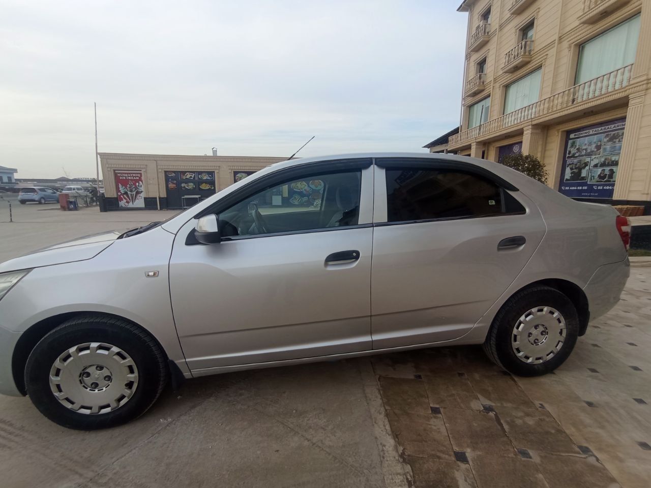 Chevrolet Cobalt