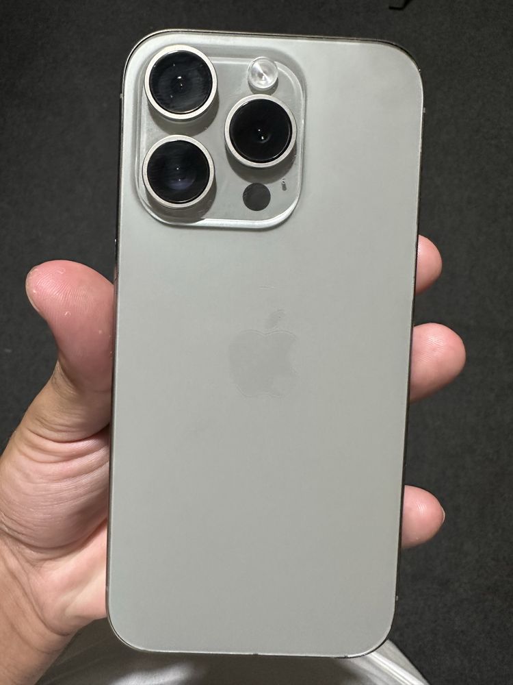 iPhone 15 Pro 128Gb