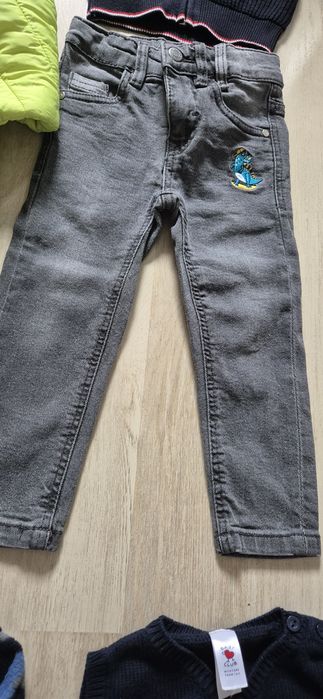 Lot baiat marimea 92(Moncler,c&a etc)