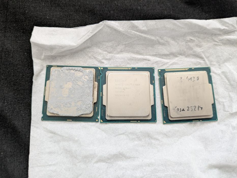 Kit placa de baza Asus h87m Plus 1150+ Procesor i7 4770 + 24GB DDR3