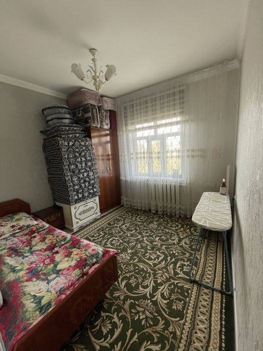 Дом продается | 3-комната | Ттз | Югнакий | Срочно!!