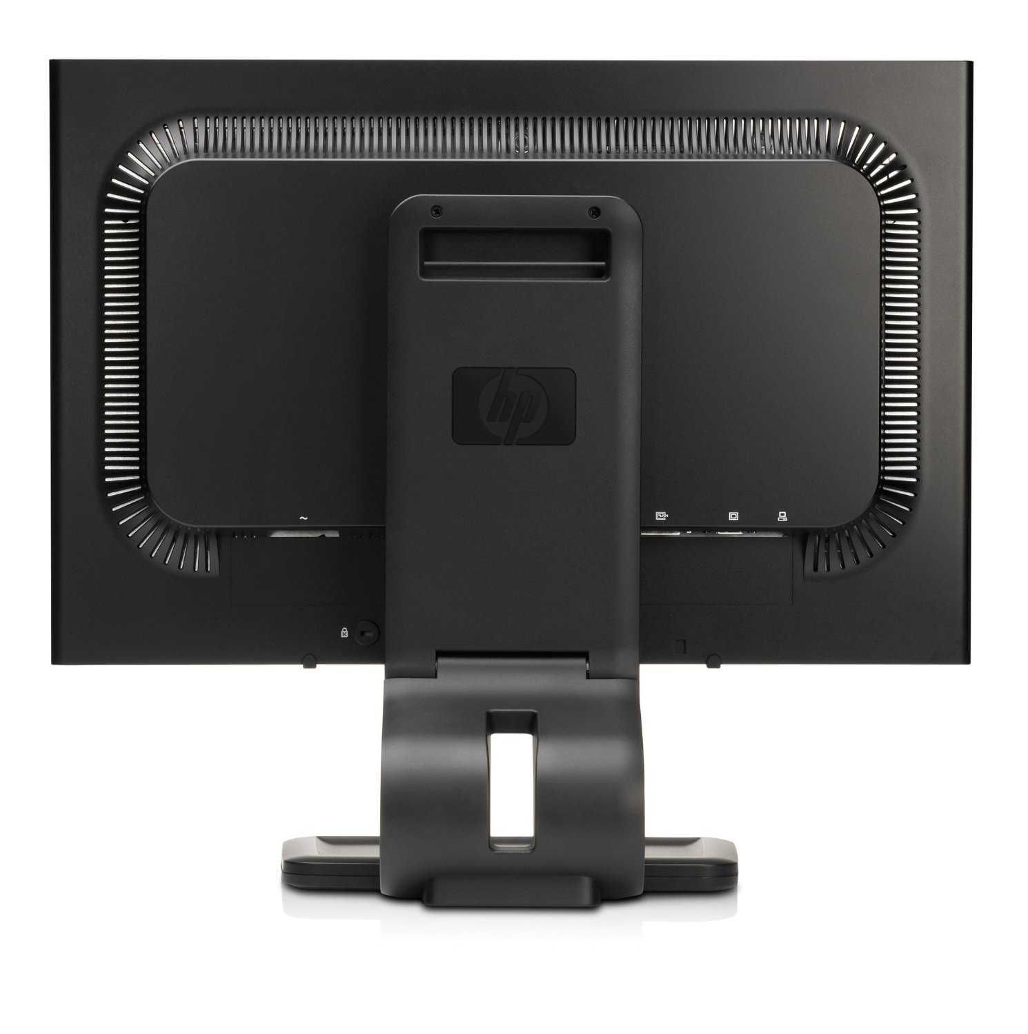 Монитори HP Compaq LA2405wg 24-inch LCD Monitor