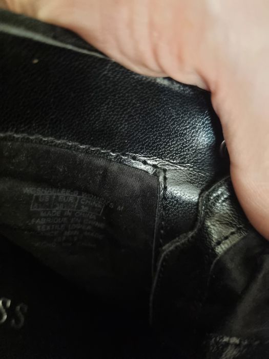 Оригинални боти Guess