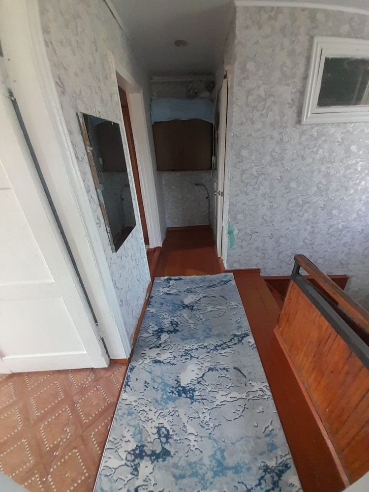 Срочно продам дом