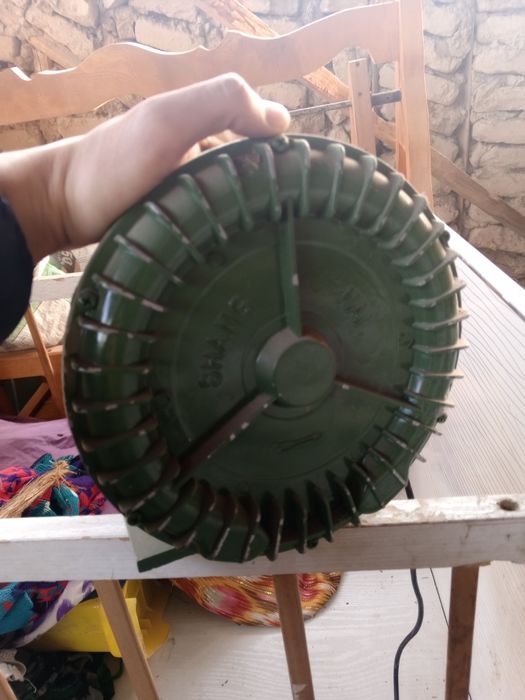 Компрессор сотилади , балик, ховузларига 100$