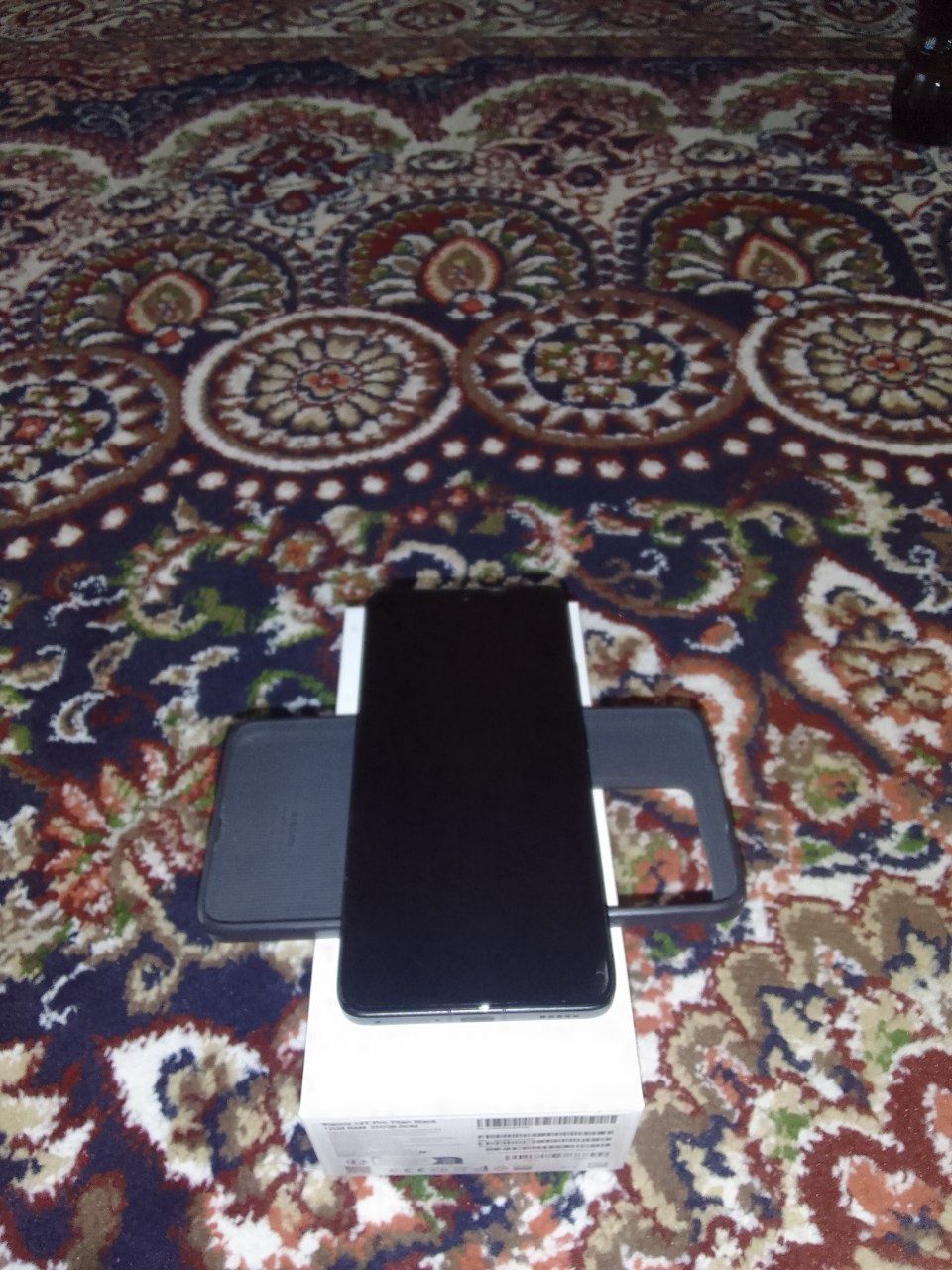 Xiaomi 14T Pro Titan Black