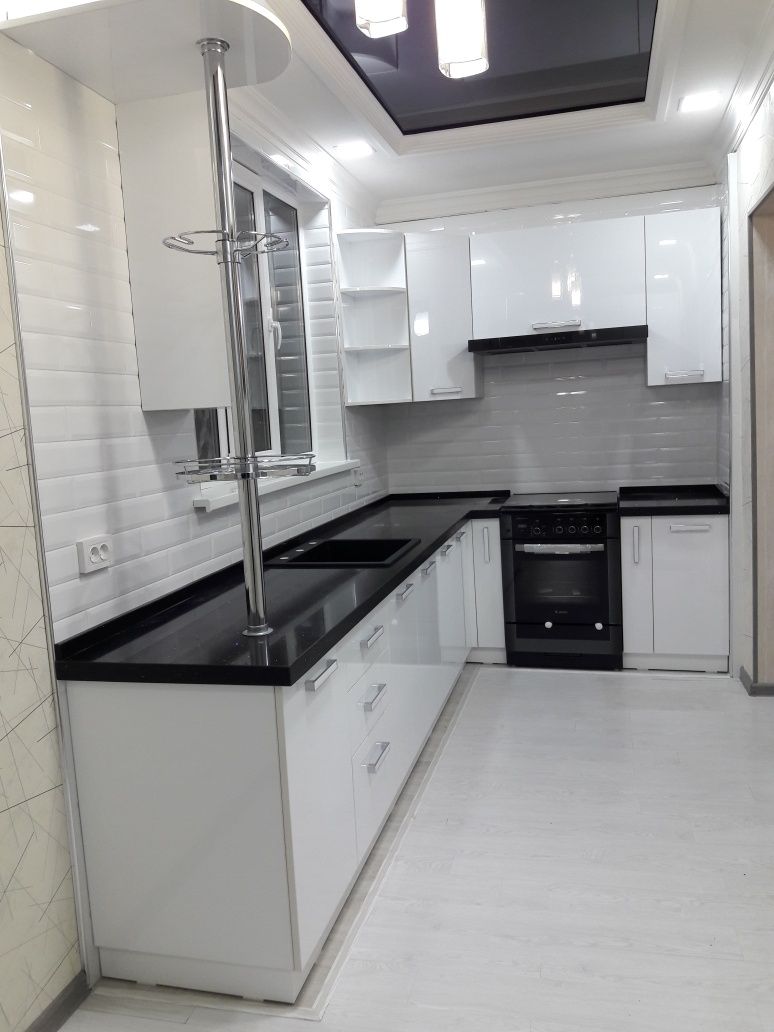 Продается квартира Сергели-6. 5/3/9