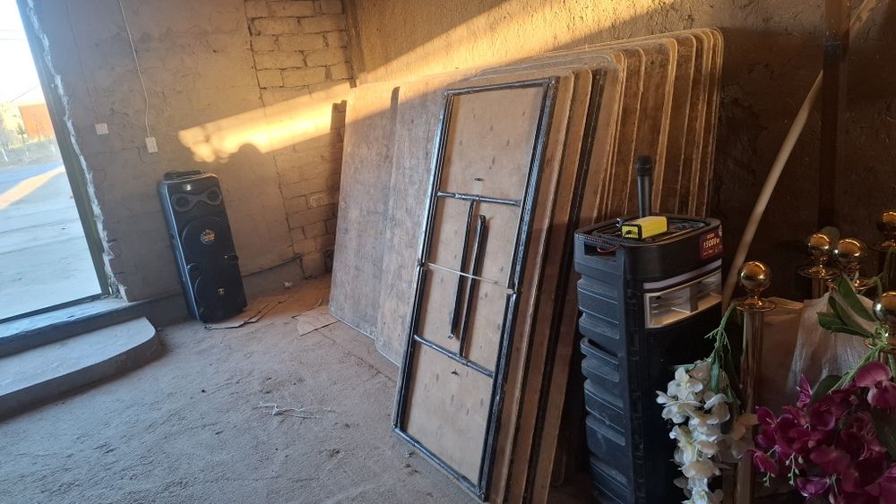 Tuy tadbir Stol Stul sotiladi bu