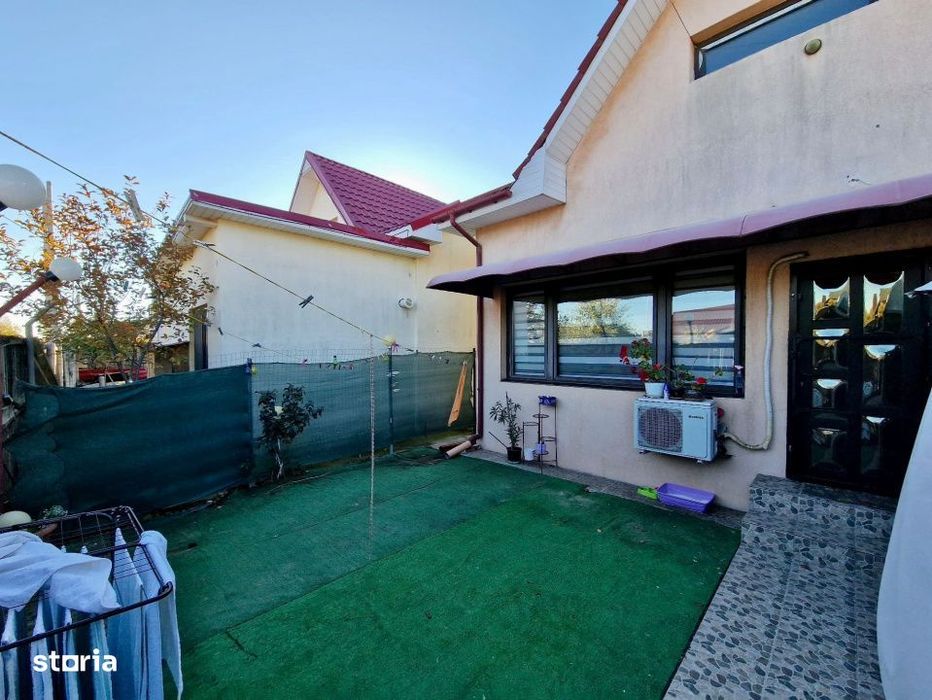 Casa De Vanzare La Pret De Apartament