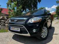 Ford Kuga Stare buna