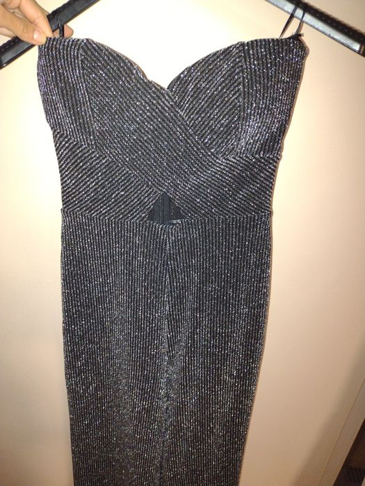 Salopetă club/petrecere