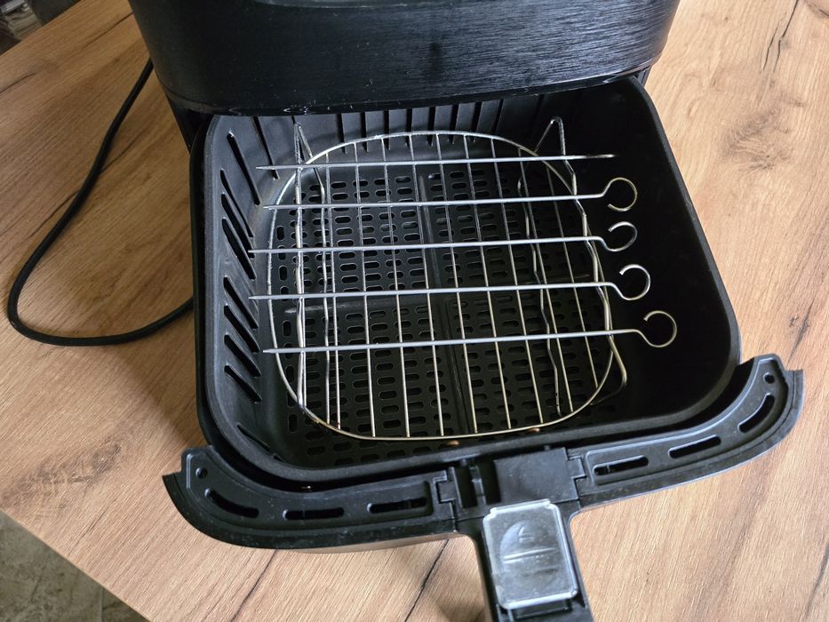 Air fryer Cosori - Friteuză cu aer cald Cosori Premium Negru