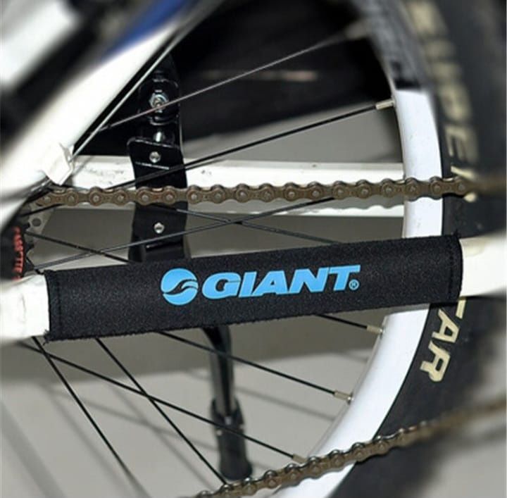 Giant protectie neopren furcă spate cadru bicicleta mtb cursiera