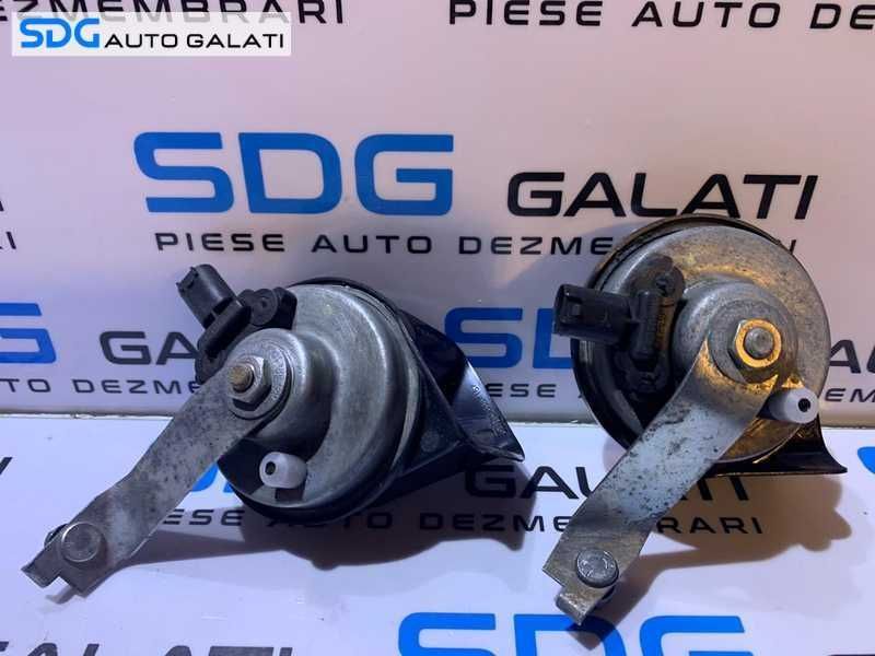 Set Claxon Claxoane BMW X3 E83 2003 - 2010 Cod 2740389