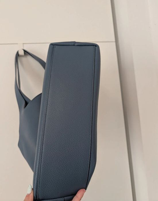 Geanta Friday Shopper Laura Maxim