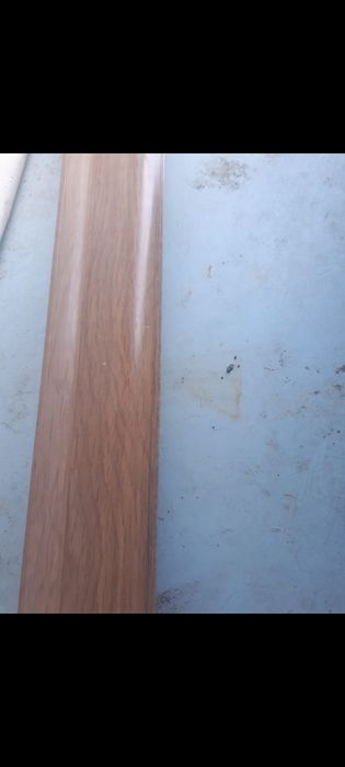 Плентус новый сатылады