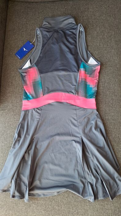 Дамска тенис рокля Mizuno размер L