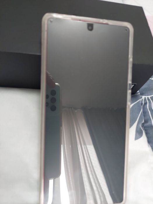 Telefon samsung galaxy note 2o 256 gb impecabil