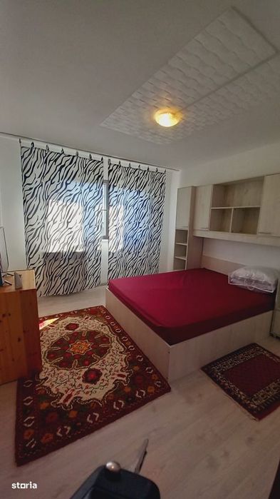 Chirie apartament pentru muncitori, D-va II