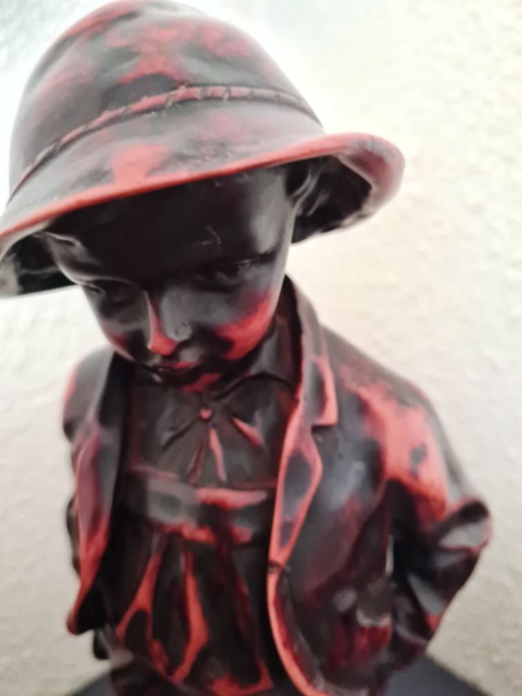 Gavroche -praf marmura impregnat cu rasina
