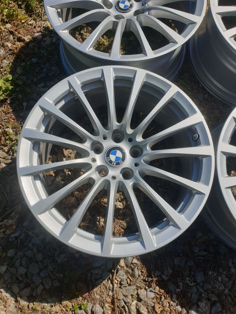 Vand Jante Aliaj BMW 18 5x112