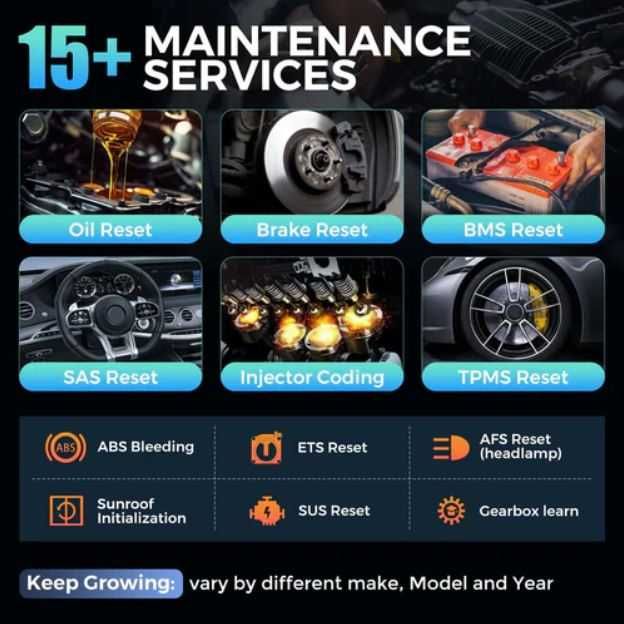 EDIAG ELITE Lifetime Free Updates CANFD All System Diagnostic