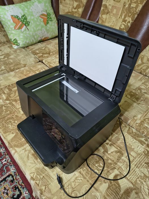 HP OfficeJet Pro 8715 All-in-One