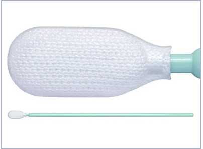 Тампони за почистване