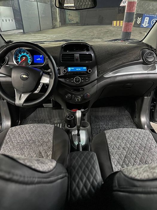 Продаётся автомобиль